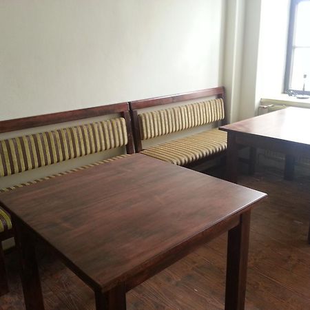 Pension Macelis Ceske Budejovice Luaran gambar