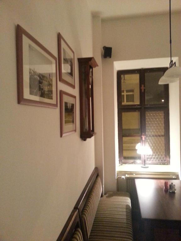 Pension Macelis Ceske Budejovice Luaran gambar