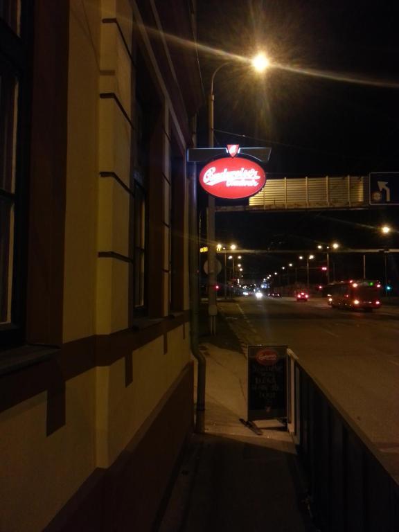 Pension Macelis Ceske Budejovice Luaran gambar