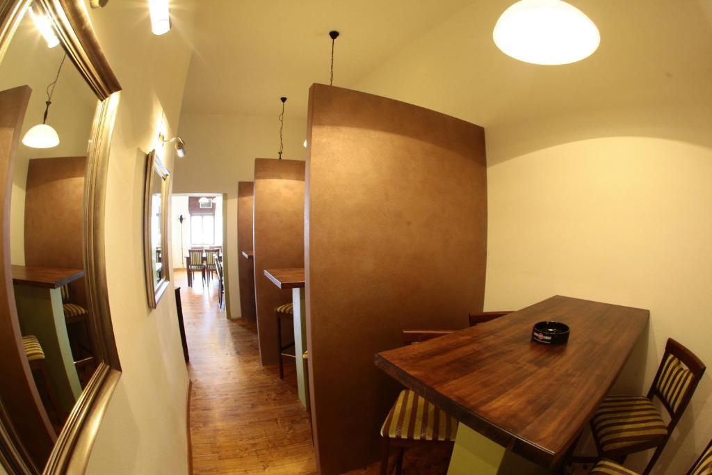 Pension Macelis Ceske Budejovice Luaran gambar