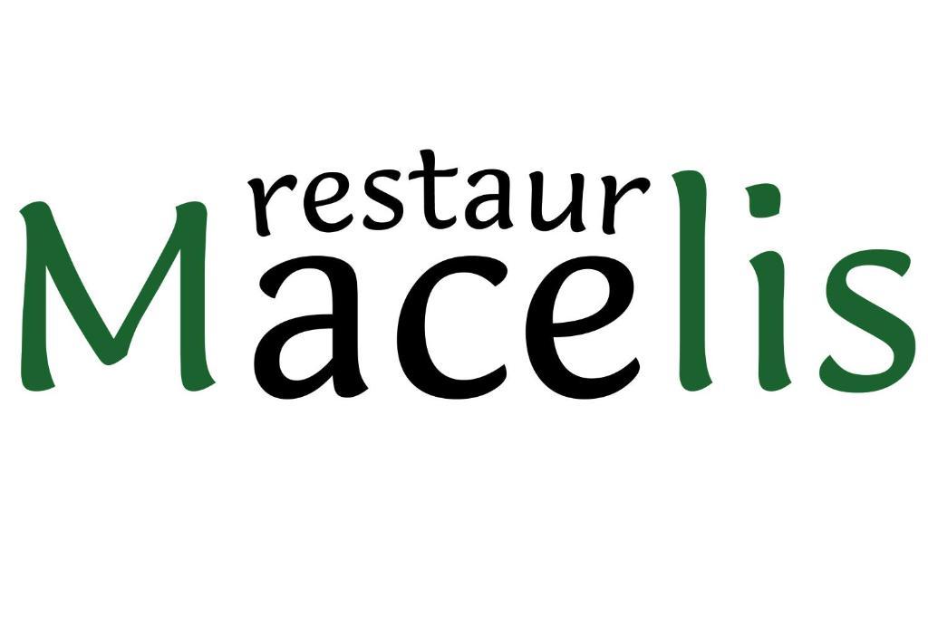 Pension Macelis Ceske Budejovice Luaran gambar