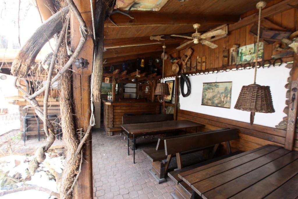 Pension Macelis Ceske Budejovice Luaran gambar