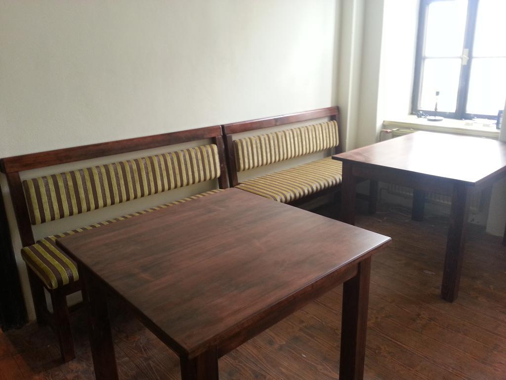 Pension Macelis Ceske Budejovice Luaran gambar